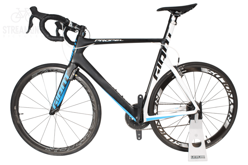 Giant Propel SL - Carbon Road Bike - Grade: Excellent Bike Pre-Owned 