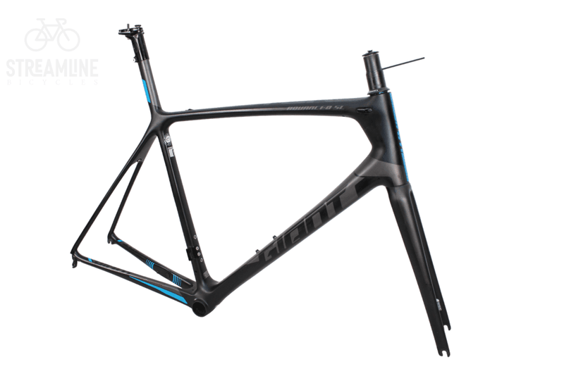 Giant TCR Advanced SL 0 - Carbon Road Bike Frame - Grade: Excellent Bike Pre-Owned 