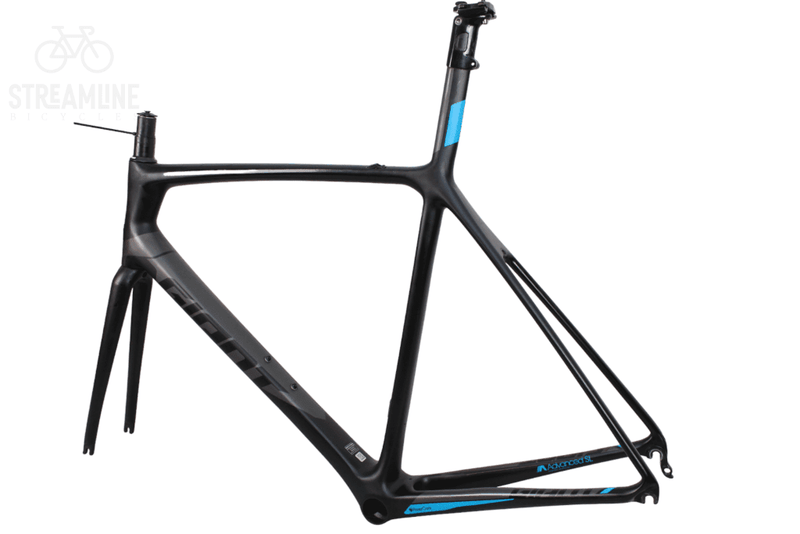 Giant TCR Advanced SL 0 - Carbon Road Bike Frame - Grade: Excellent Bike Pre-Owned 