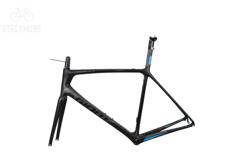 Giant TCR Advanced SL 0 - Carbon Road Bike Frame - Grade: Excellent Bike Pre-Owned 