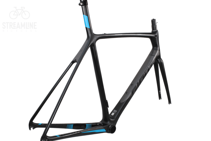 Giant TCR Advanced SL 0 - Carbon Road Bike Frame - Grade: Excellent Bike Pre-Owned 