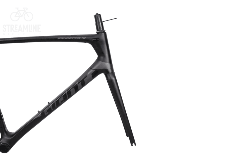 Giant TCR Advanced SL 0 - Carbon Road Bike Frame - Grade: Excellent Bike Pre-Owned 