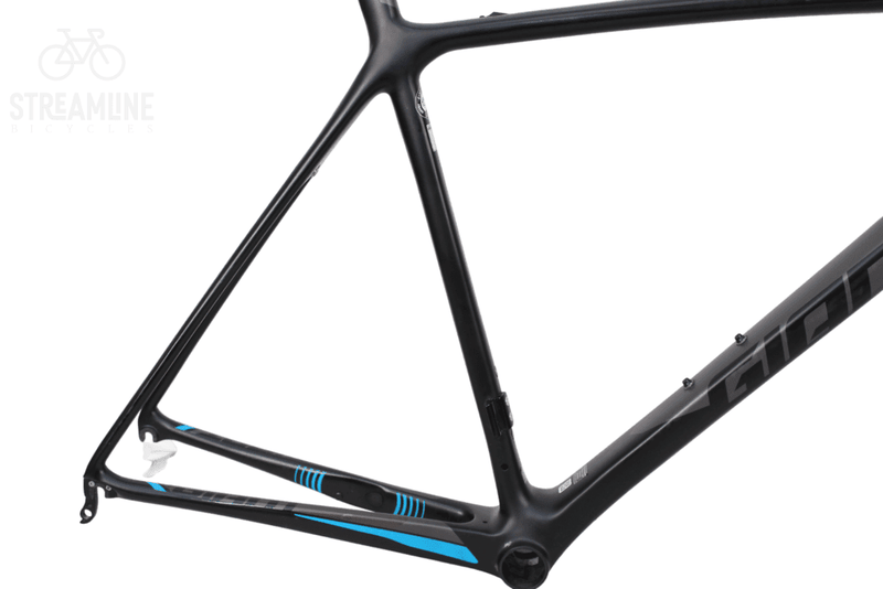 Giant TCR Advanced SL 0 - Carbon Road Bike Frame - Grade: Excellent Bike Pre-Owned 