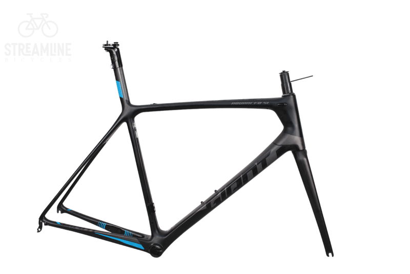 Giant TCR Advanced SL 0 - Carbon Road Bike Frame - Grade: Excellent Bike Pre-Owned 