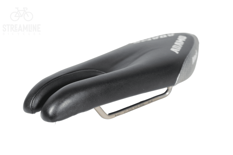 ISM Adamo Attack Comfort - Saddle - Grade: Excellent Bike Pre-Owned 