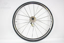Mavic Aksium - Wheelset - Grade: New Bike Pre-Owned 