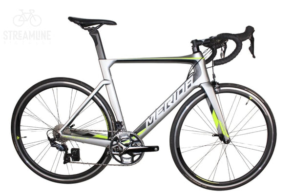 Merida Reacto 5000 - Carbon Aero Road Bike - Grade: Excellent Bike Pre-Owned 