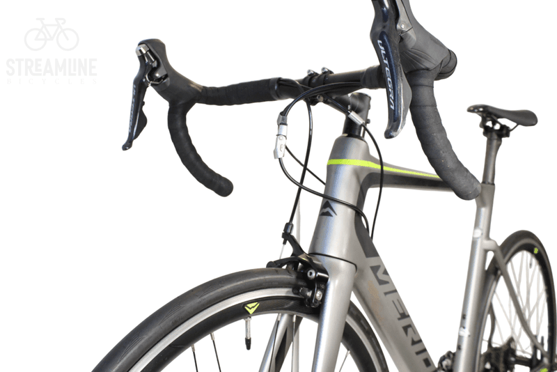 Merida Reacto 5000 - Carbon Aero Road Bike - Grade: Excellent Bike Pre-Owned 