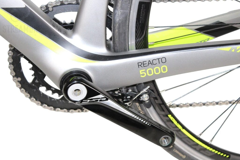 Merida Reacto 5000 - Carbon Aero Road Bike - Grade: Excellent Bike Pre-Owned 