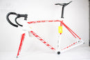 NOS New Scott Addict - Carbon Road Bike Frame - Grade: Excellent Bike Pre-Owned 