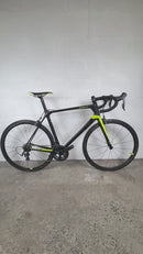 Giant TCR Advanced Pro 1 - Carbon Road Bike - Grade: Excellent