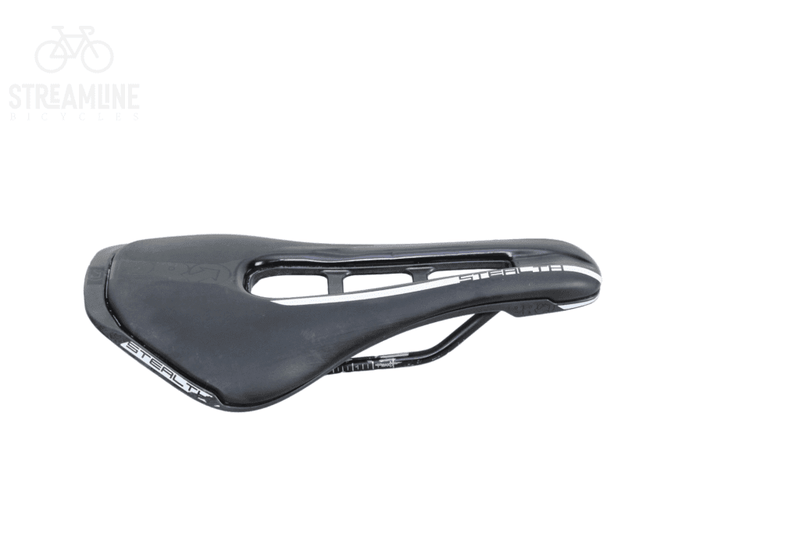 Pro Vibe Stealth Pro - Saddle - Grade: Excellent Bike Pre-Owned 