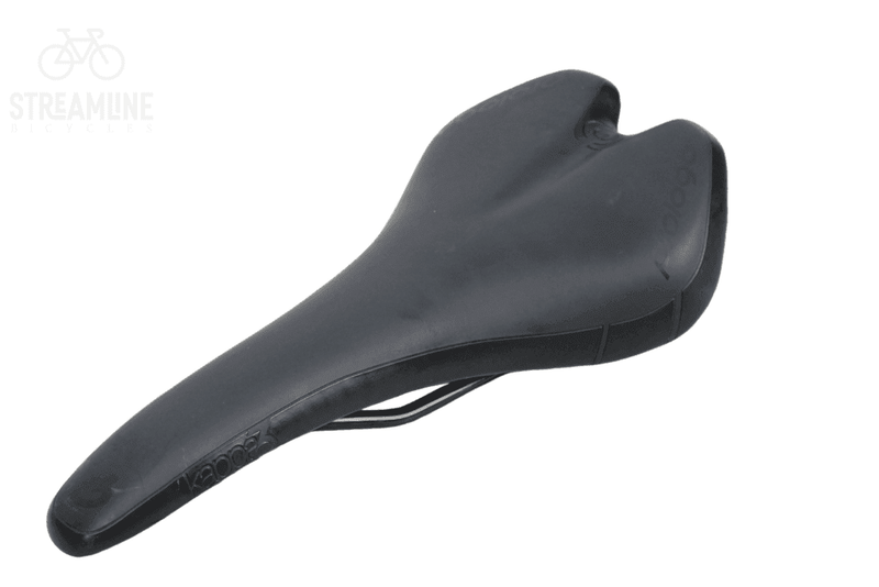 Prologo Kappa 3 - Saddle - Grade: Excellent Bike Pre-Owned 