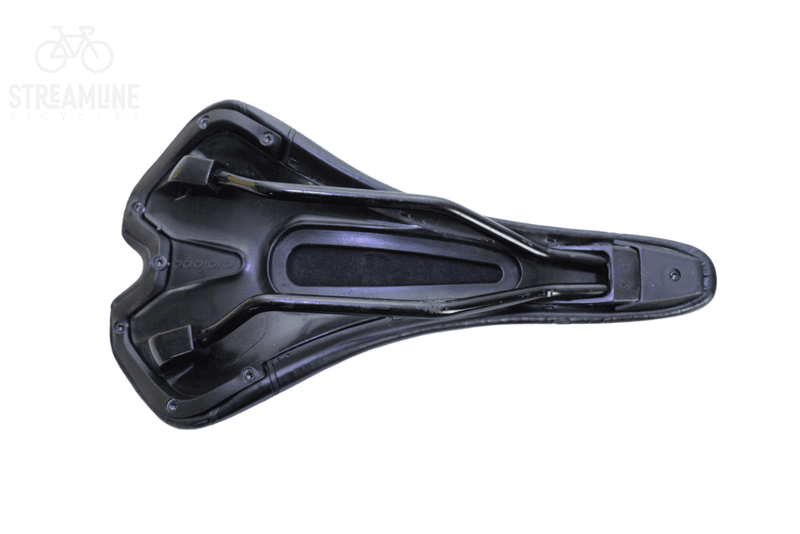 Prologo Kappa 3 - Saddle - Grade: Excellent Bike Pre-Owned 