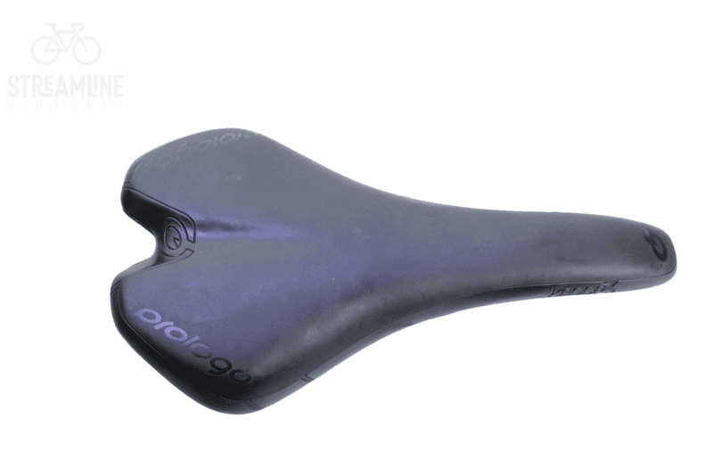 Prologo Kappa 3 - Saddle - Grade: Excellent Bike Pre-Owned 