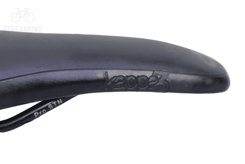 Prologo Kappa 3 - Saddle - Grade: Excellent Bike Pre-Owned 