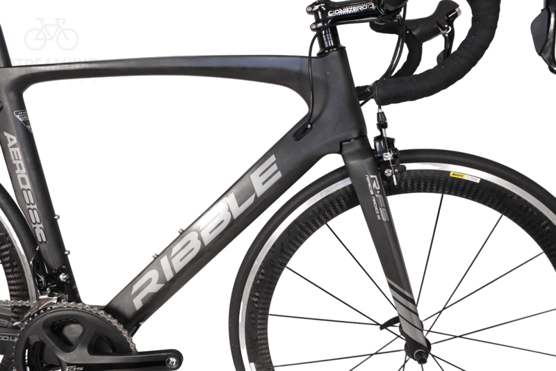 Ribble Aero 883 - Carbon Road Bike - Grade: Excellent Bike Pre-Owned 