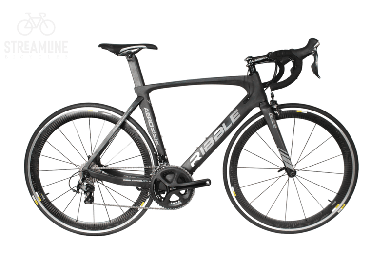 Ribble Aero 883 - Carbon Road Bike - Grade: Excellent Bike Pre-Owned 