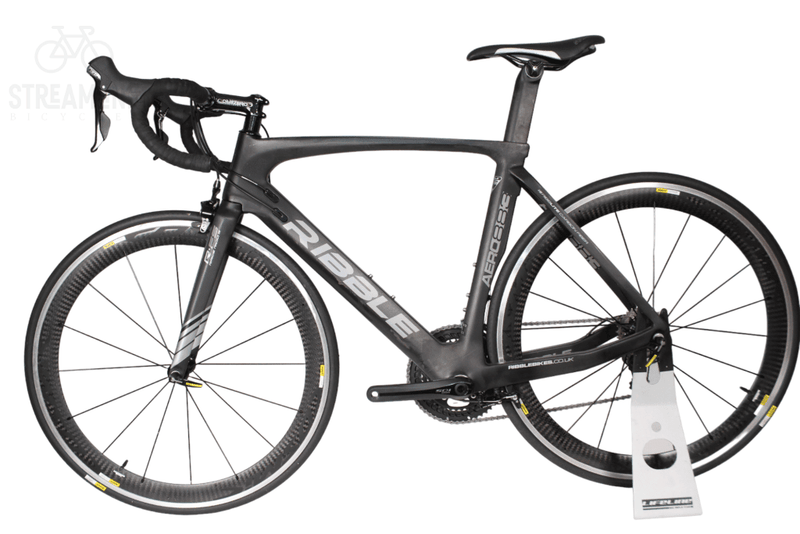 Ribble Aero 883 - Carbon Road Bike - Grade: Excellent Bike Pre-Owned 