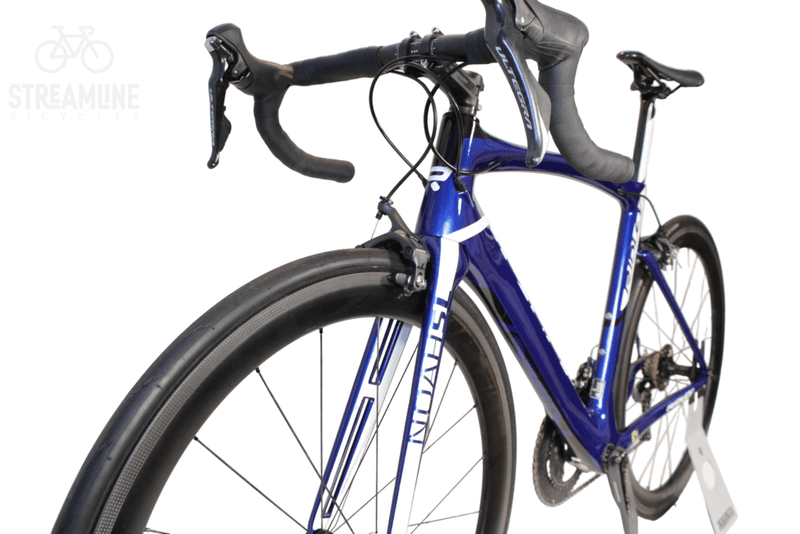 Ridley Noah SL - Carbon Road Bike - Grade: Good Bike Pre-Owned 