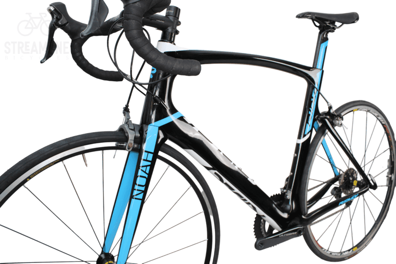 Ridley Noah Ultegra - Carbon Road Bike - Grade: Excellent Bike Pre-Owned 