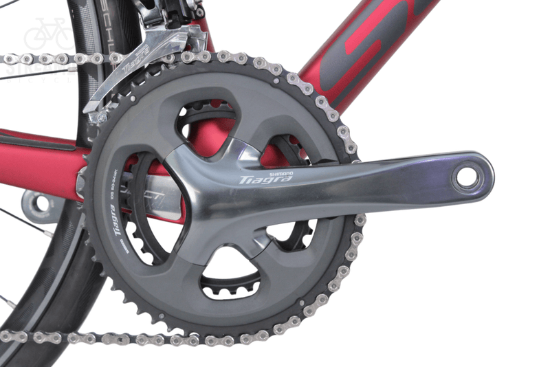 Scott Addict 30 - Carbon Road Bike - Grade: Excellent Bike Pre-Owned 