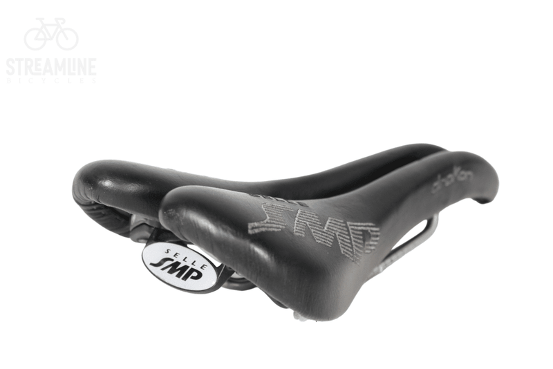 Selle Italia Drakon SMP - Saddle - Grade: Good Bike Pre-Owned 