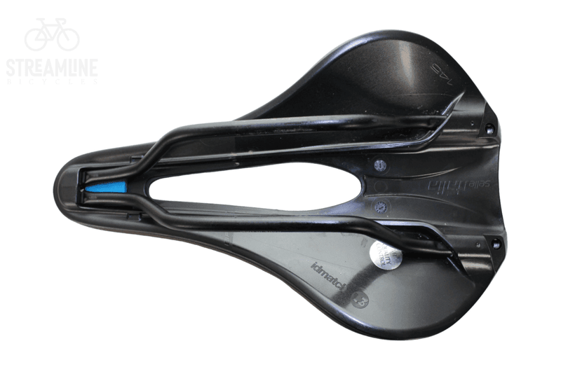 Selle Italia Novus Boost Evo Gravel - Saddle - Grade: Excellent Bike Pre-Owned 