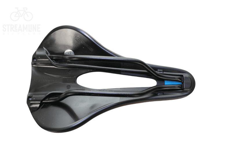 Selle Italia Novus Boost Evo Gravel - Saddle - Grade: Excellent Bike Pre-Owned 