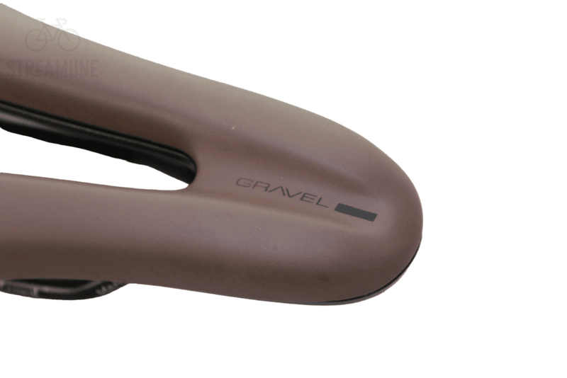 Selle Italia Novus Boost Evo Gravel - Saddle - Grade: Excellent Bike Pre-Owned 