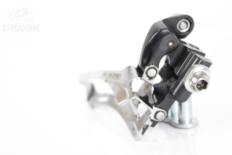 Shimano 105 5700 - Front Derailleur - Grade: Good Bike Pre-Owned 