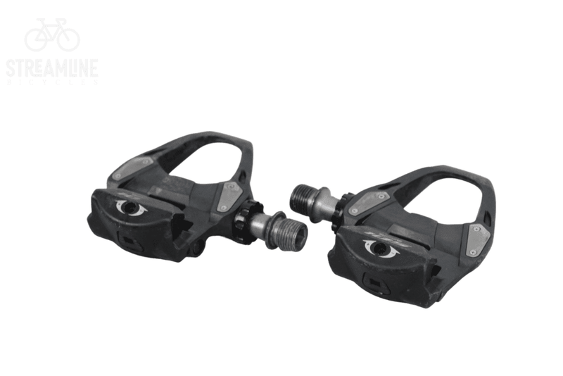 Shimano PD-R7000 105 - SPD Dual Sided Pedals - Grade: Excellent Bike Pre-Owned 