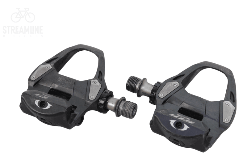 Shimano PD-R7000 105 - SPD Dual Sided Pedals - Grade: Excellent Bike Pre-Owned 