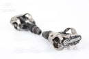 Shimano SPD M520 - MTB Pedals - Grade: Good Bike Pre-Owned 