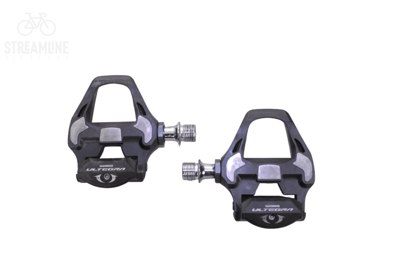 Shimano Ultegra PD-R8000 - SPD Dual Sided Pedals - Grade: Excellent Bike Pre-Owned 