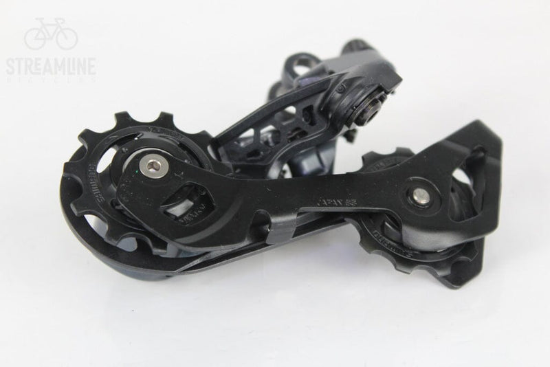 Shimano Ultegra R8000 - Rear Derailleur - Grade: New Bike Pre-Owned 