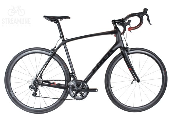 Trek Domane SL 7 - Carbon Road Bike - Grade: Good Bike Pre-Owned 