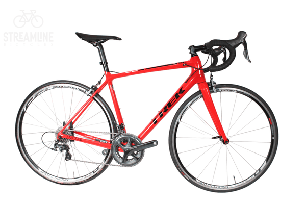 Trek Emonda SL 6 - Carbon Road Bike - Grade: Excellent Bike Pre-Owned 