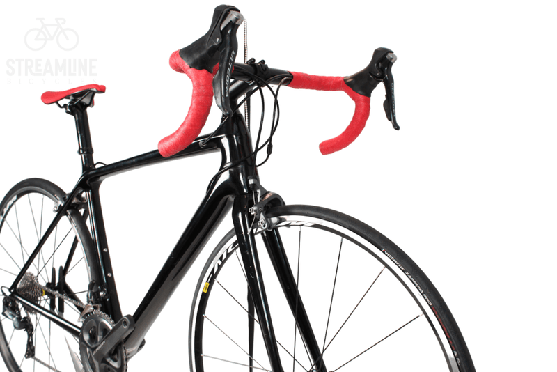 Trek Emonda SL 6 - Carbon Road Bike - Grade: Good. Bike Pre-Owned 