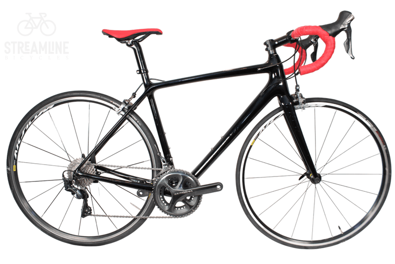 Trek Emonda SL 6 - Carbon Road Bike - Grade: Good. Bike Pre-Owned 