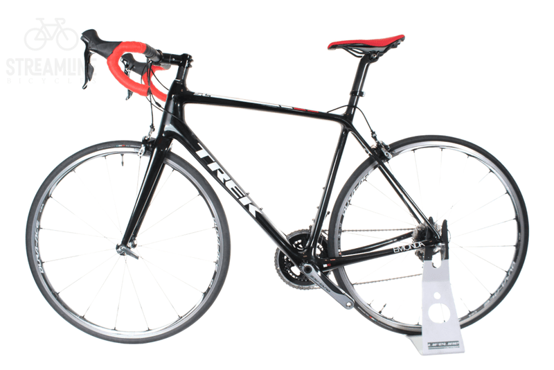 Trek Emonda SL - Carbon Road Bike - Grade: Excellent Bike Pre-Owned 