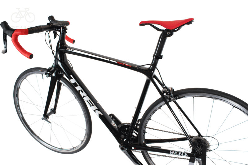 Trek Emonda SL - Carbon Road Bike - Grade: Excellent Bike Pre-Owned 