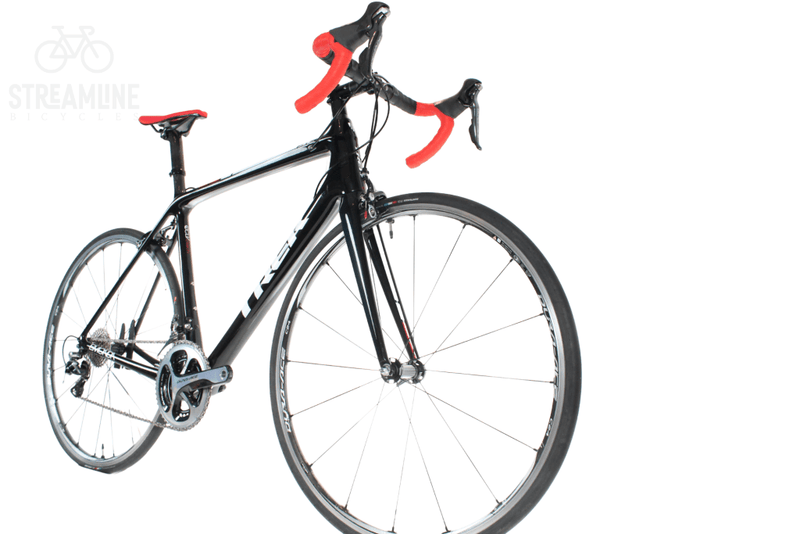 Trek Emonda SL - Carbon Road Bike - Grade: Excellent Bike Pre-Owned 