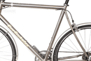 Van Nicholas Yukon - Titanium Road Bike - Grade: Excellent Bike Pre-Owned 