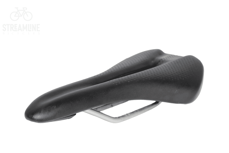 Bontrager Montrose Comp - Saddle - Grade: Excellent Bike Pre-Owned 