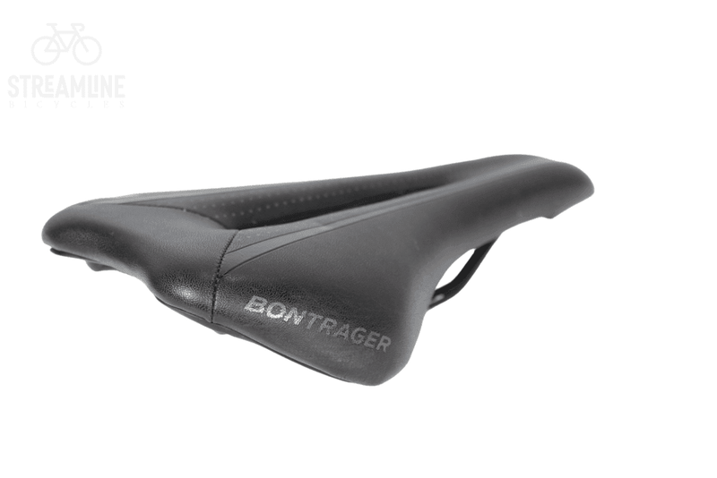 Bontrager - Saddle - Grade: Excellent Bike Pre-Owned 