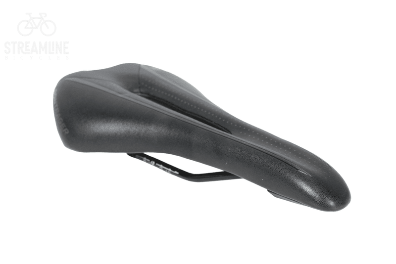 Bontrager - Saddle - Grade: Excellent Bike Pre-Owned 