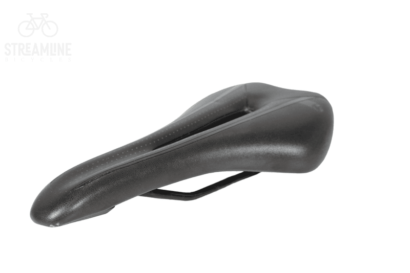 Bontrager - Saddle - Grade: Excellent Bike Pre-Owned 