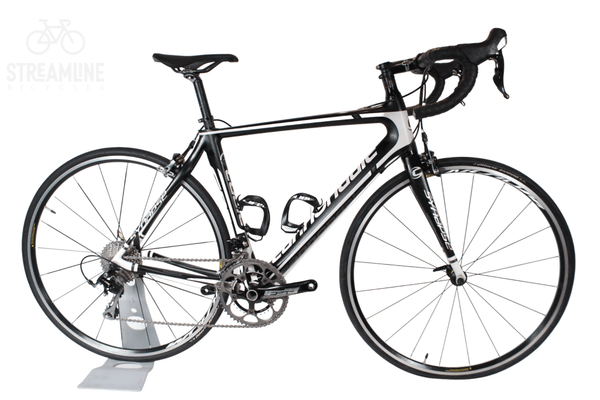 Cannondale Synapse - Carbon Road Bike - Grade: Fair Bike Pre-Owned 