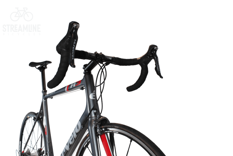 Cervelo R3 - Carbon Road Bike - Grade: Excellent Bike Pre-Owned 